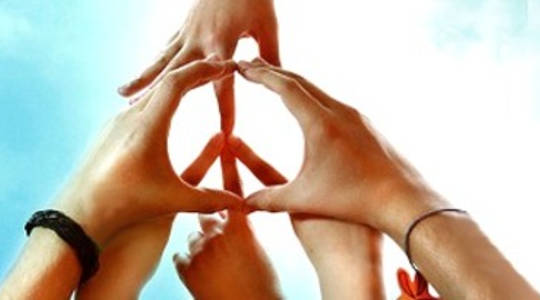 Attaining Peace Must Be The Cause of Every Individual