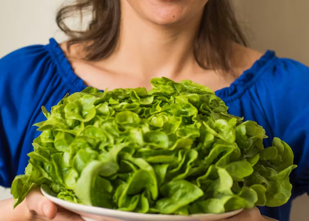 benefits of leafy greens 1 31