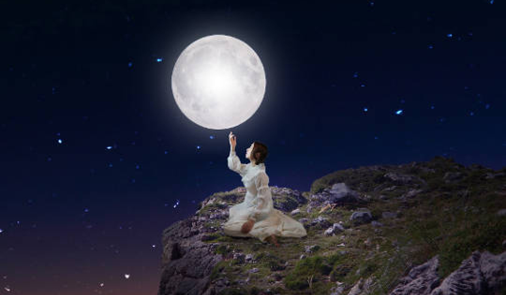 Moon Mysteries and Moon Ritual to Create Lunarized Water