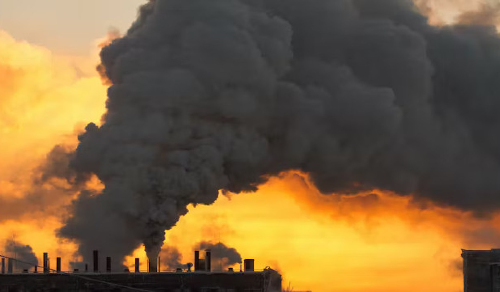 The UN Emissions Gap Report: Are We on Track to Curb Climate Change?