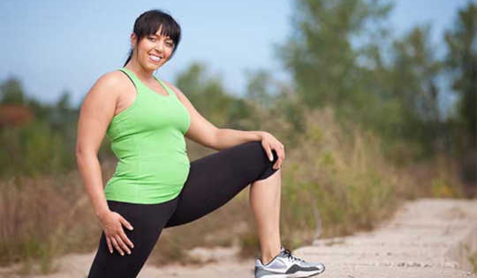 Why Some Overweight People May Be Safe From Chronic Disease
